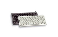 Cherry Compact keyboard G84-4100 (G84-4100LCAES-0) Cherry Compact keyboard G84-4100 (G84-4100LCAES-0)